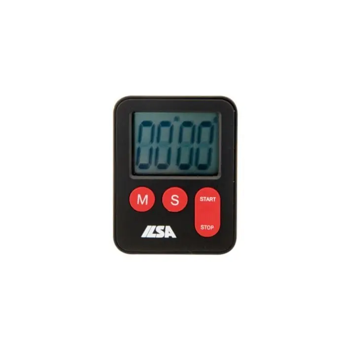 Digitálny vreckový časovač - ABS