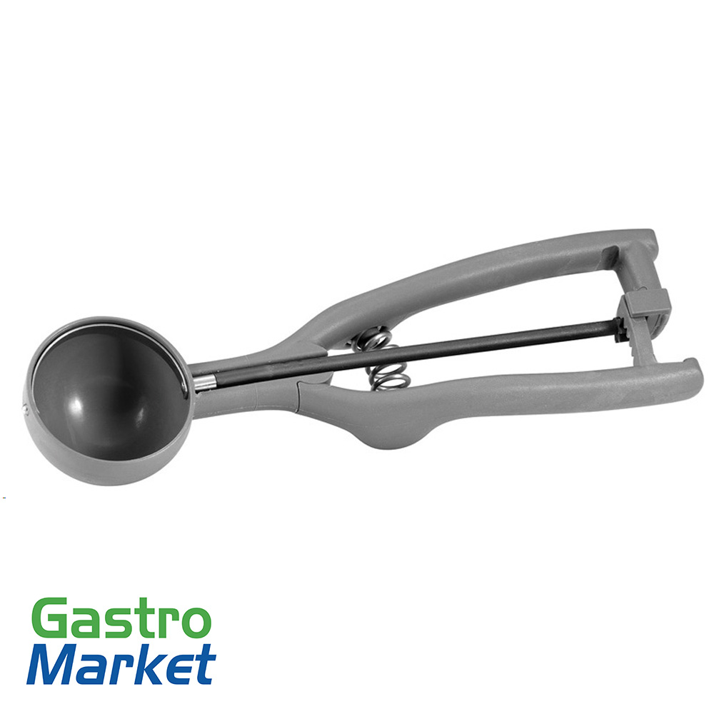 Naberačka na zmrzlinu - Ø 48 mm