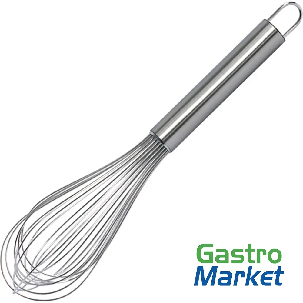 Metlička na šlahanie 25 cm - 24 drôtov