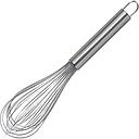 Metlička na šlahanie 40 cm - 24 drôtov