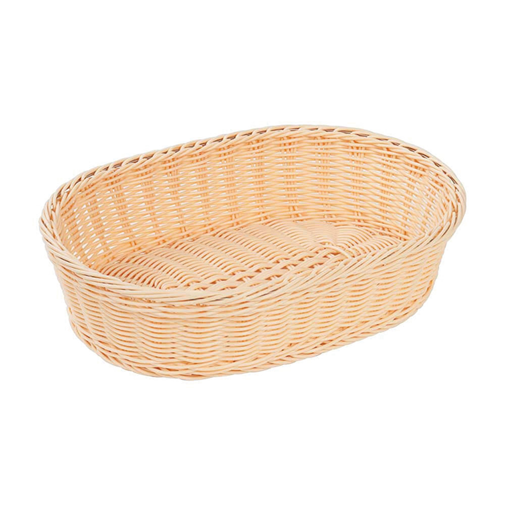 Kôš na chlieb polypropylén 380x270x90 mm