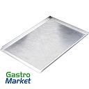 Perforovaný hliníkový plech na pečenie 600x400 mm