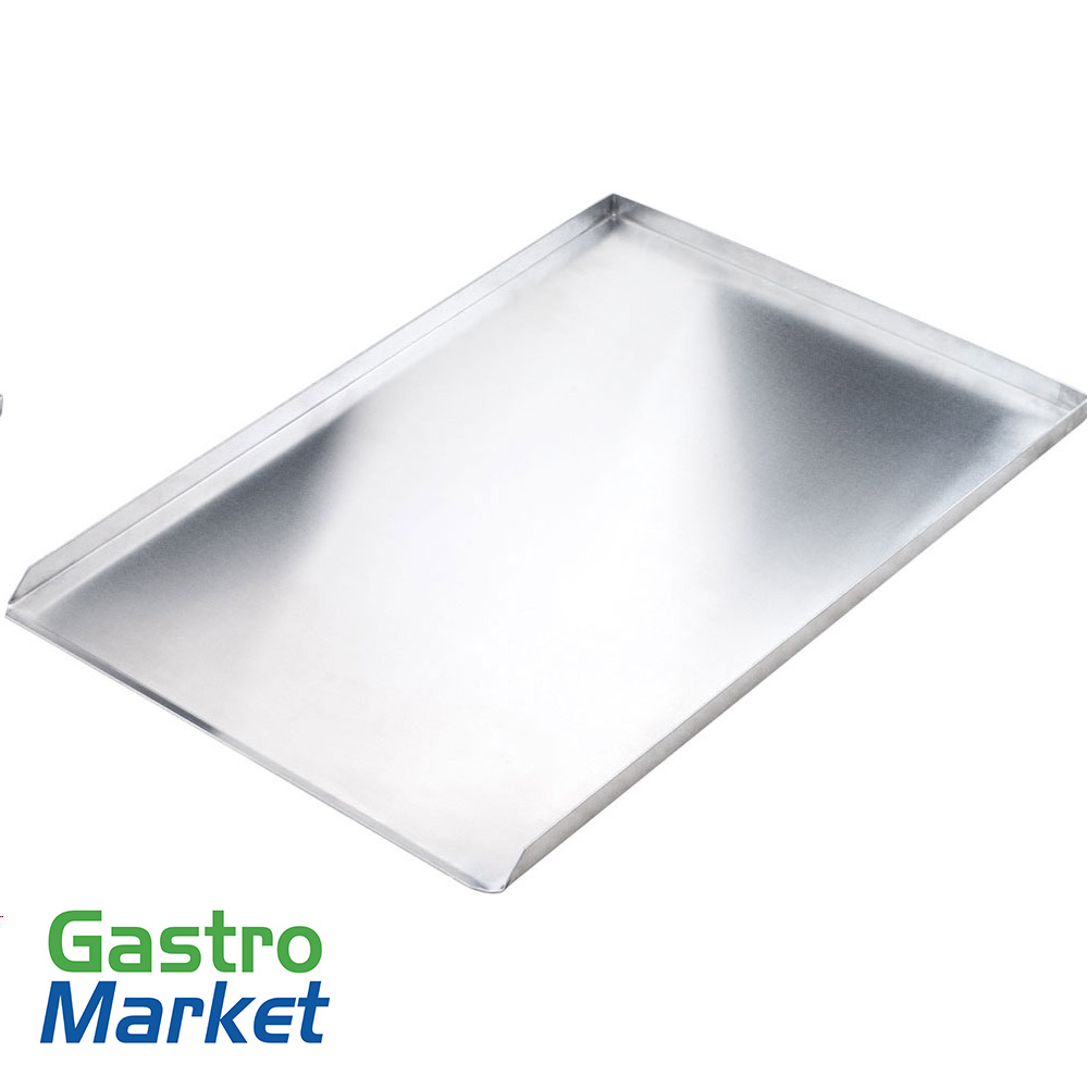 Hliníkový plech na pečenie 1,5 mm - 600 x 400 mm
