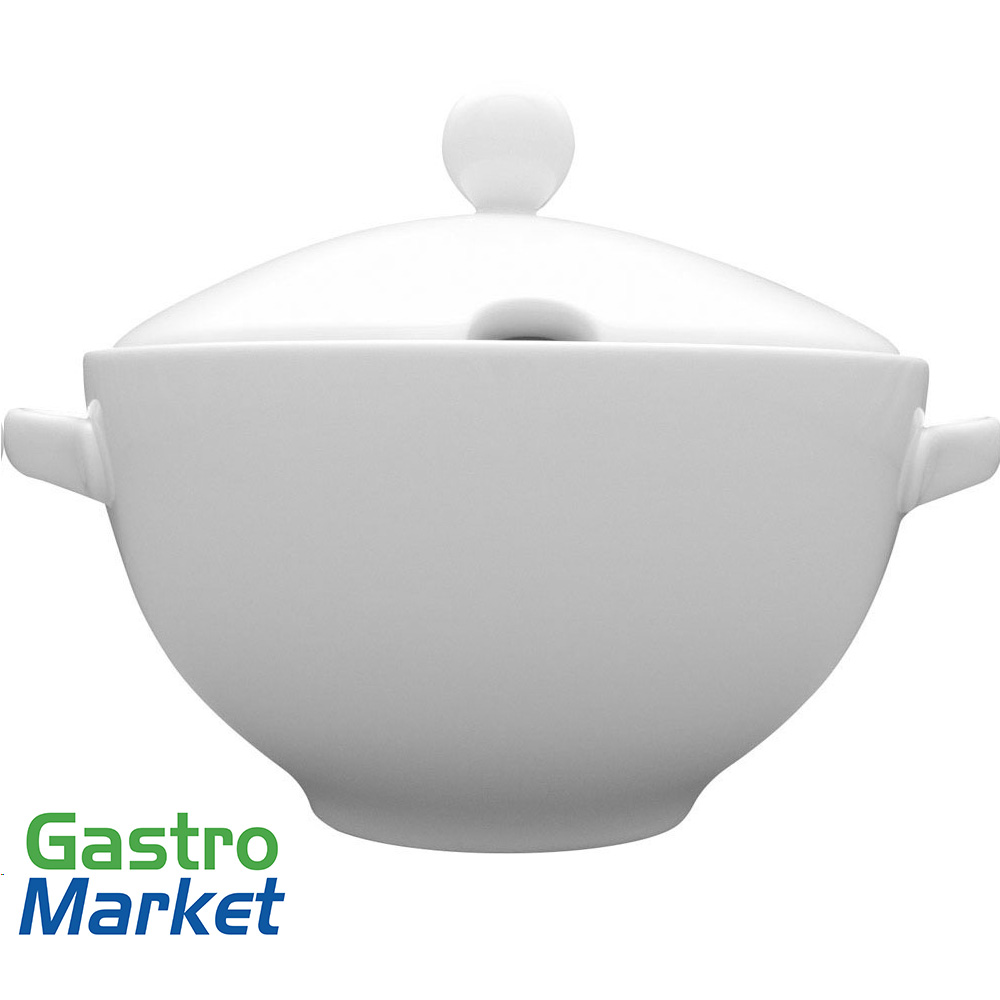 Polievková misa, Kasub, V 3 l