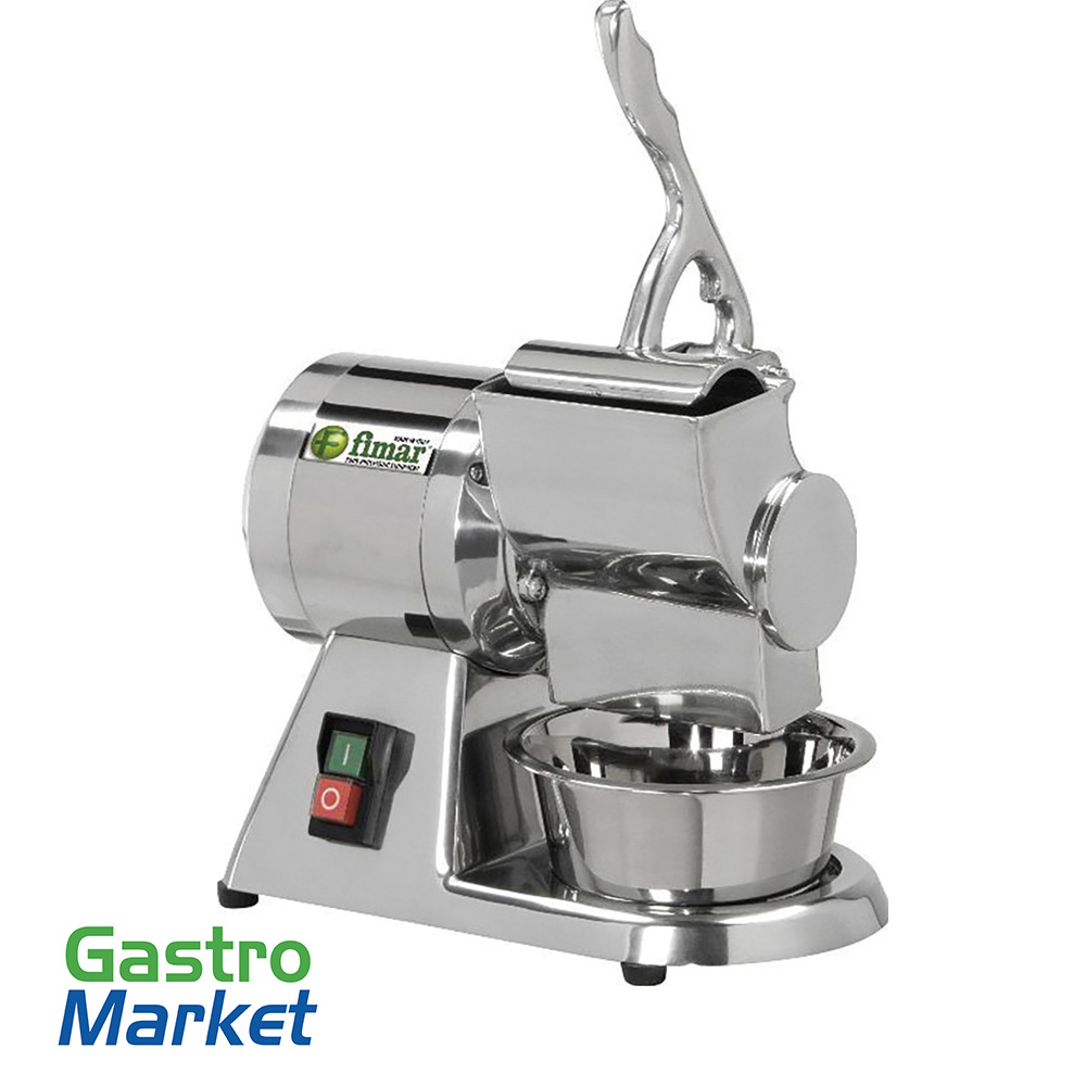 Mlynček na mäso - strúhač Fimar 