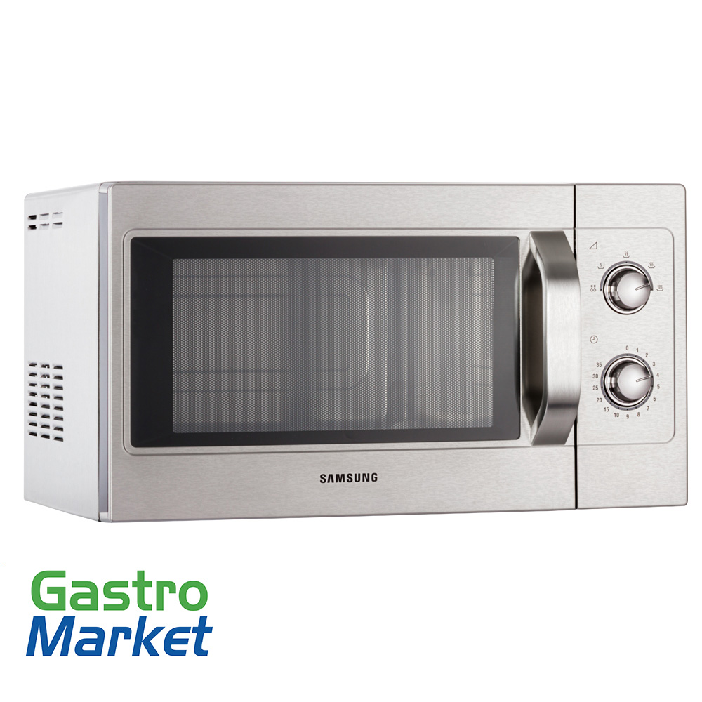 Mikrovlnka manuálna 1050 W SAMSUNG