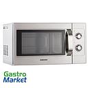 Mikrovlnka manuálna 1050 W SAMSUNG