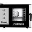 Elektrický konvektomat 5x GN1/1 s mauálnym ovládaním