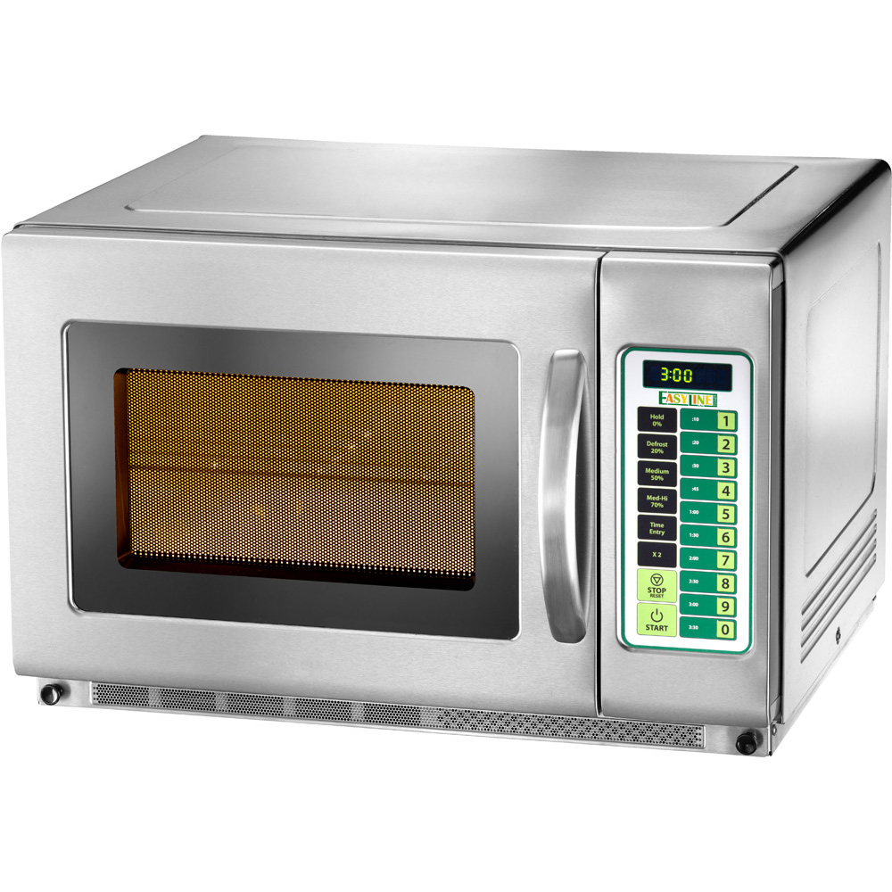 Mikrowelle FIMAR -ULTRA HIGH POWER