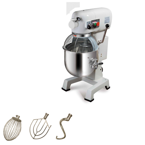 Robot B30F4 BEZ mäsomlynčeka