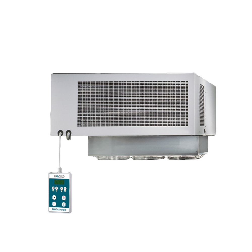 Monoblock STROPOVY chladiaci agregat RIVACOLD do 10 m3 (R290) (kópia)