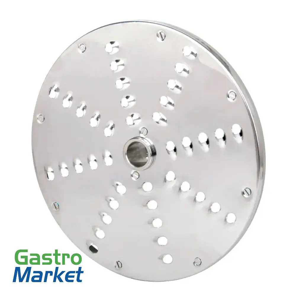 Strúhací kotúč ROBOMIX - 7 mm