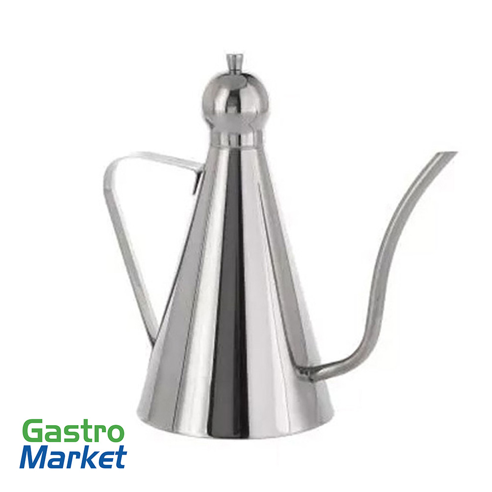 Kanvica na olej GI METAL - 1 L