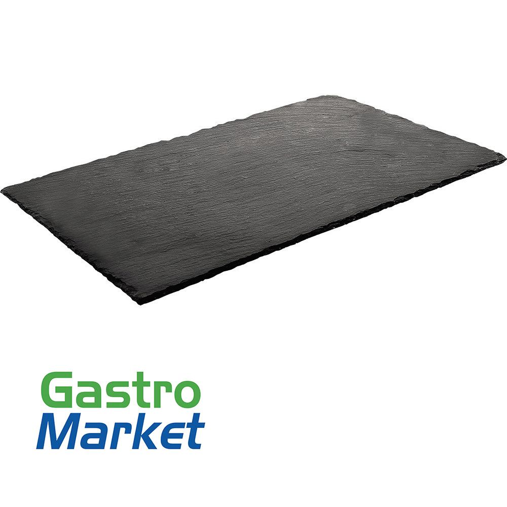 Bridlicová podložka GN1/1 - 53x32,5 cm