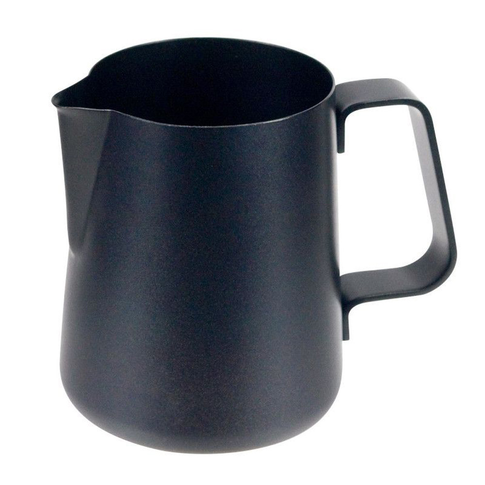 Kanvice na speňovanie s neprilnavým povrchom - 0,8 L