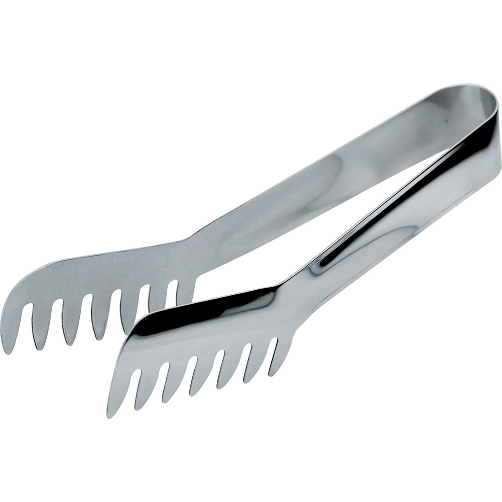 Kliešte na šalát/špagety 31 cm 