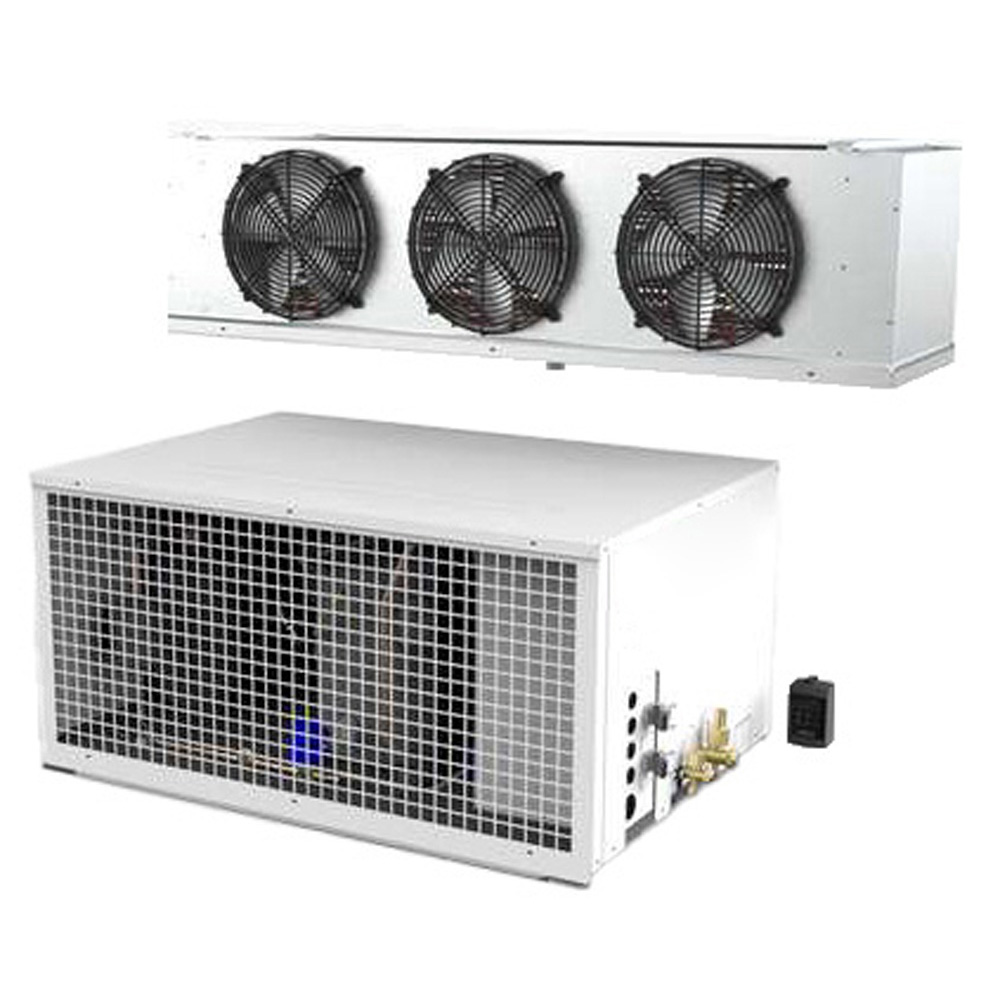 SPLIT agregát pre mraziaci box do 9,4 m3