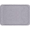 Tácka 530x370 mm, imitácia žuly