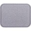 Tácka 460x360 mm, imitácia žuly