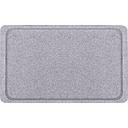 Tácka 530x325 mm, imitácia žuly