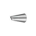 Kovová koncovka slza