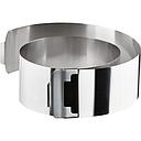 Nastaviteľná forma na tortu/zdobenie - od 12 do 30 cm