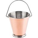 Mini vedro medené Stalgast® - 0,9 l