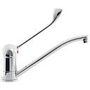 Batéria drezová - 23 cm