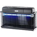 LED lapač hmyzu s lepidlom