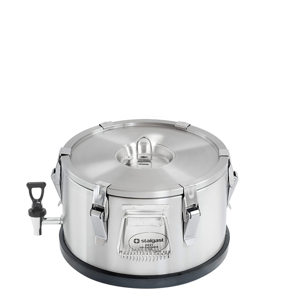 Termoizolačná nádoba s výpusťou 10 l (kópia)