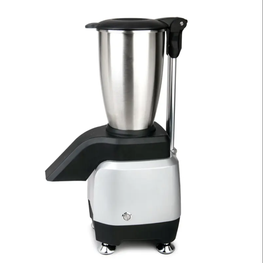 Drvič ľadu Robomix®