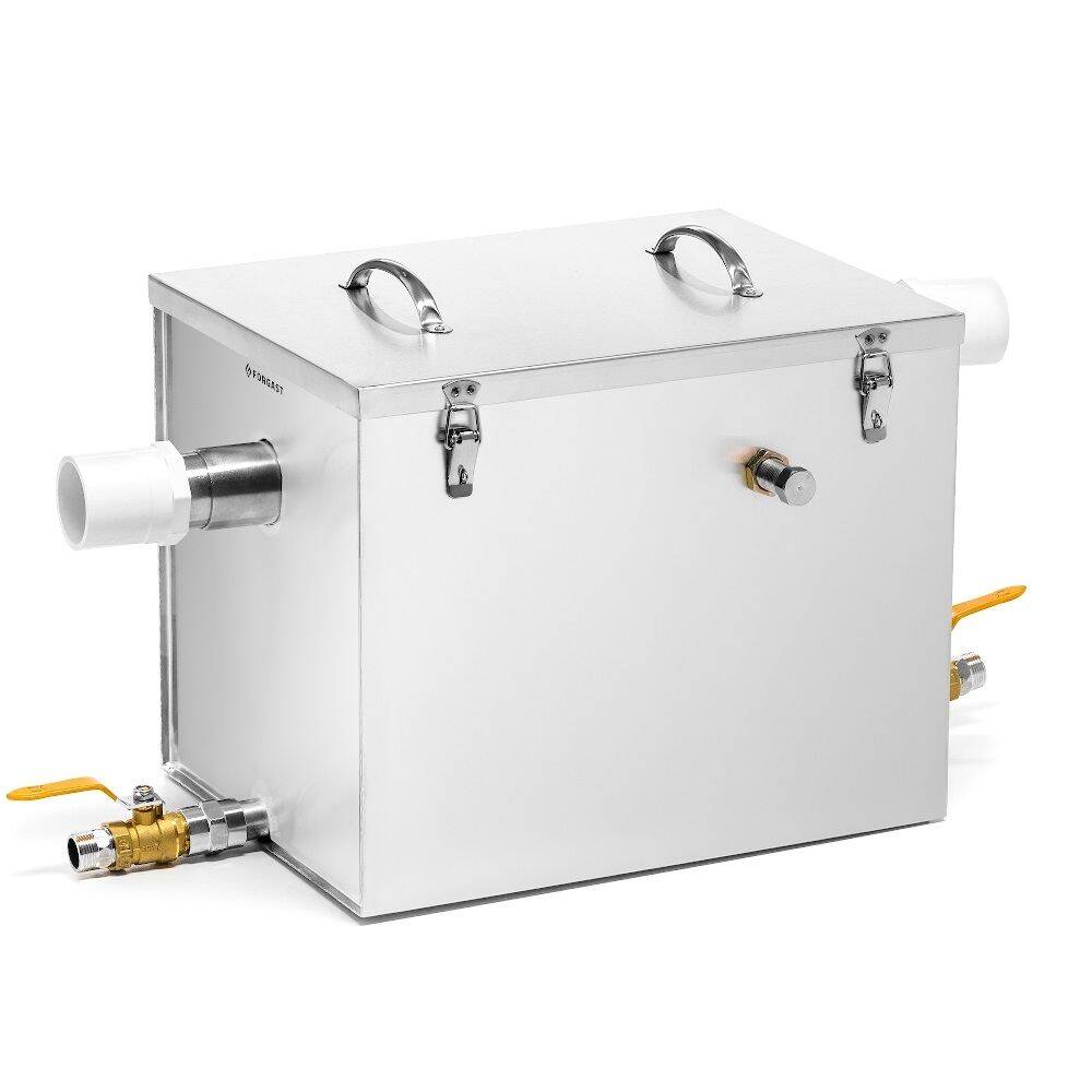 Separátor tukov GASTROMARKET 35 l