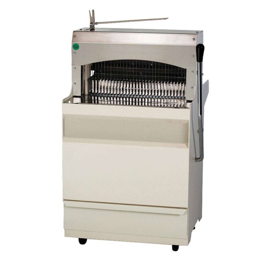 Brotschneidemaschine 16 mm (NEW)