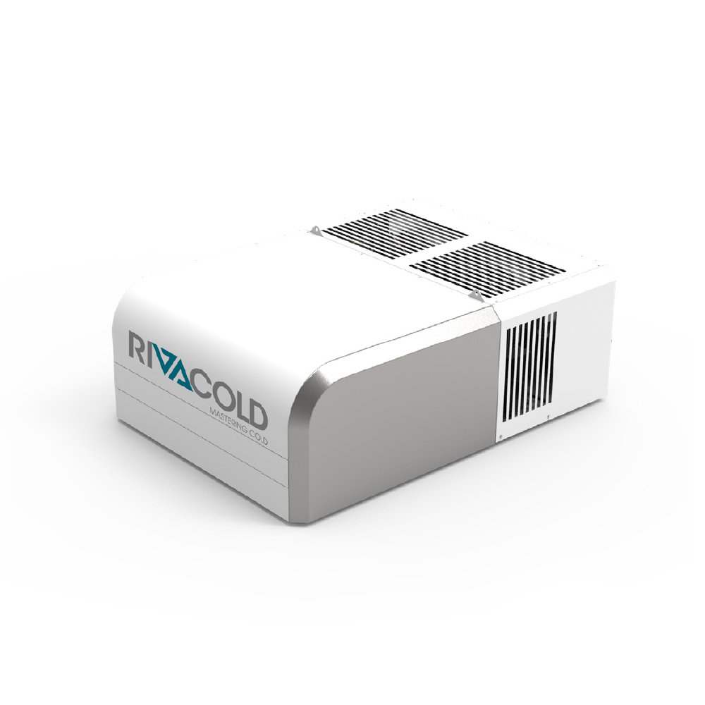 Stropný chladiaci agregát do 9,7 m3 - RIVACOLD - BEST