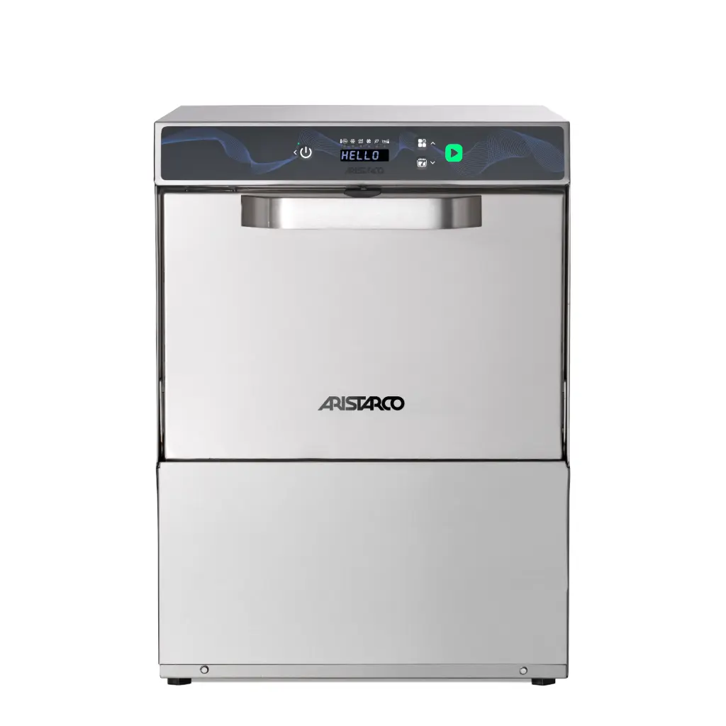 Glasswasher Aristarco FUSION 35 - digital