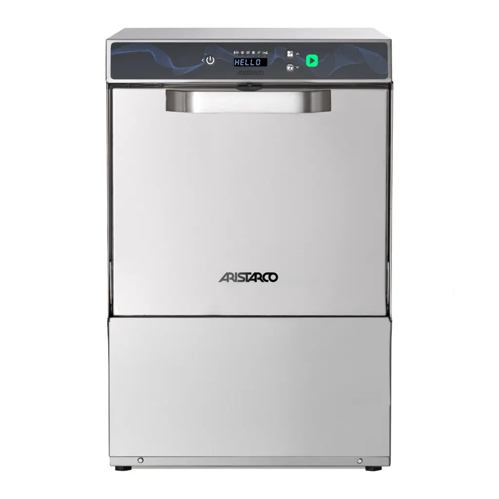 Glasswasher Aristarco FUSION 40 - digital