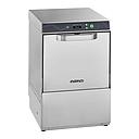 Podpultová umývačka skla | Aristarco FUSION AF 40.30 ESI LS | kôš 400 mm | integrovaný zmäkčovač | 2,89 kW