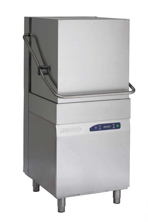Pass trough dishwasher / digital AH800 