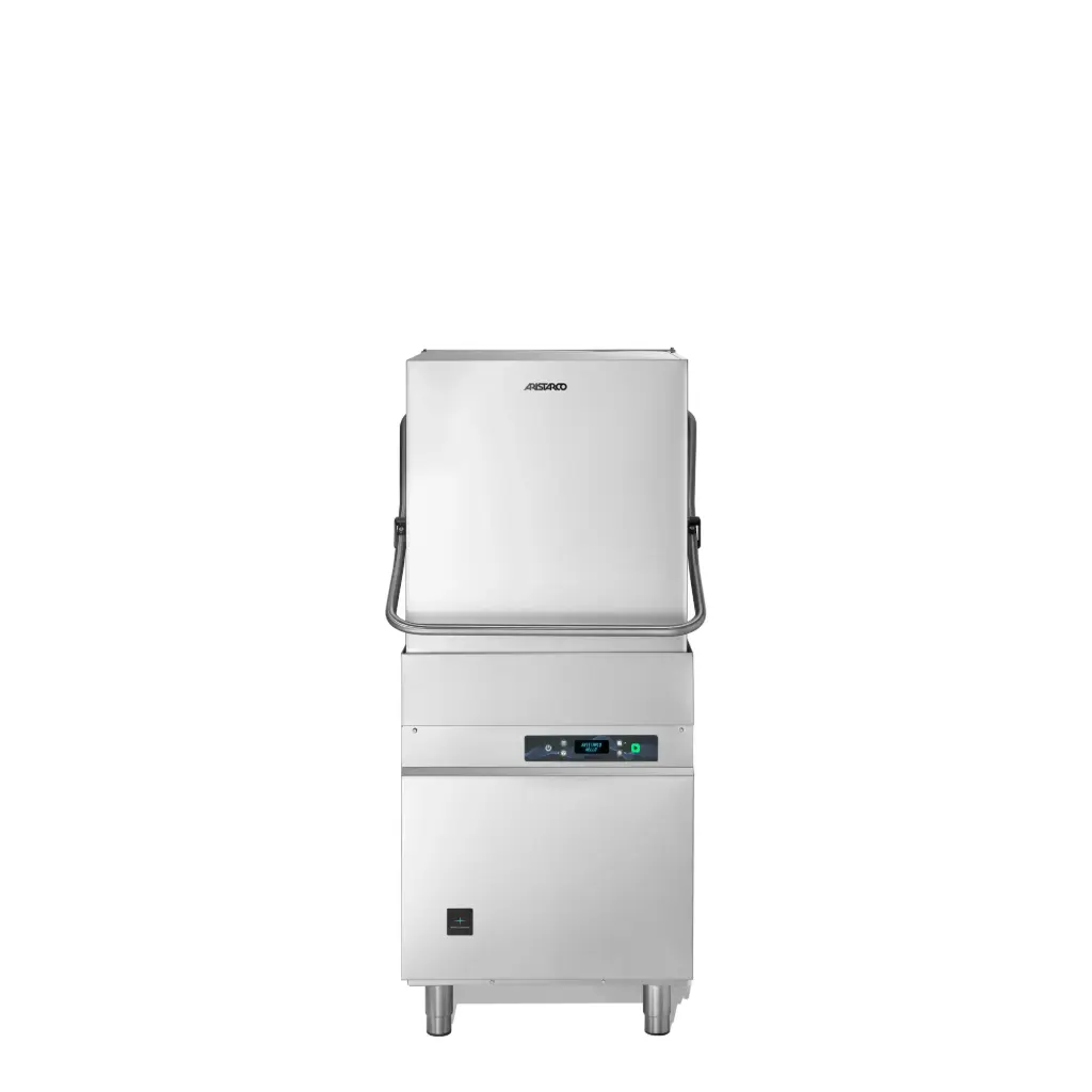 Priebežná umývačka riadu Aristarco AH 1040 EPI | elektronické ovládanie | 10 kW | A973202
