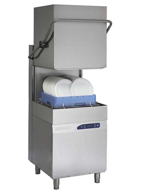 Pass trough dishwasher / digital AH1240 NEW