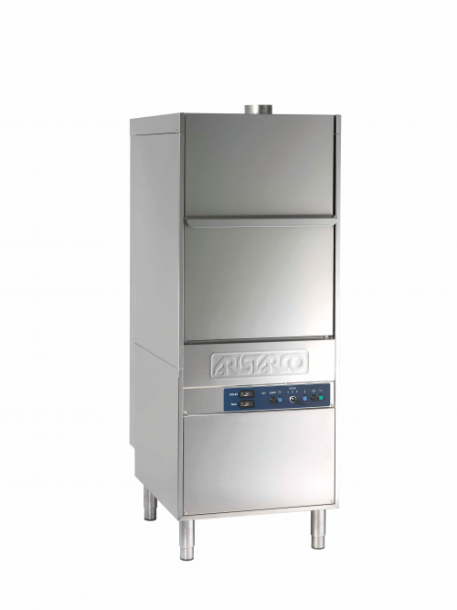 Umývačka čierneho riadu | Aristarco AU 55.65 ESI EASY PRS | 6,68 kW