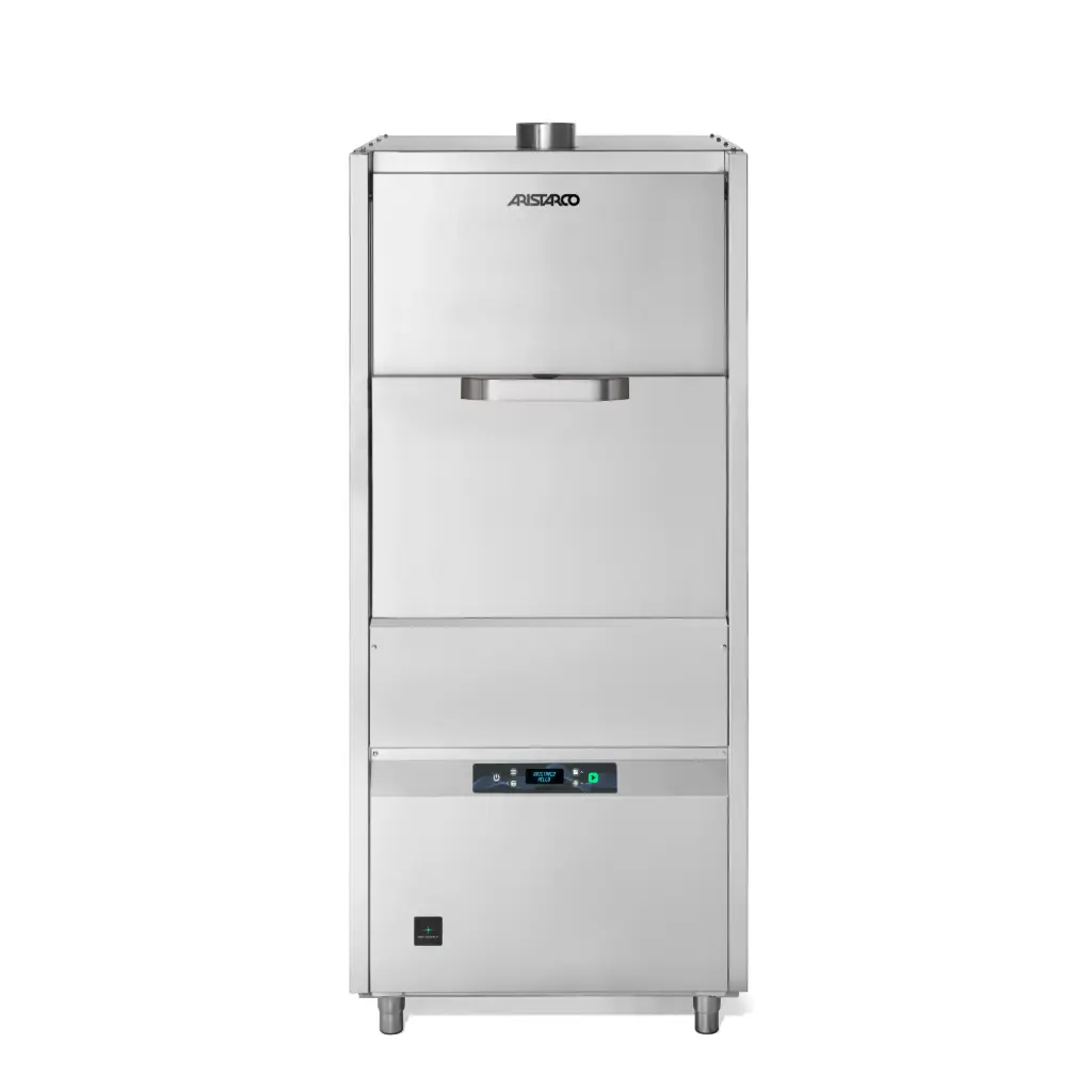 Umývačka čierneho riadu | Aristarco AU 65.65 EPI PRS | 10,30 kW