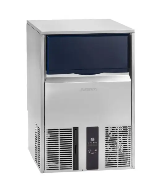 Ice maker ARISTARCO 40/15 kg water Digital