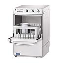 Glass washer 350 STALGAST® with drain pump