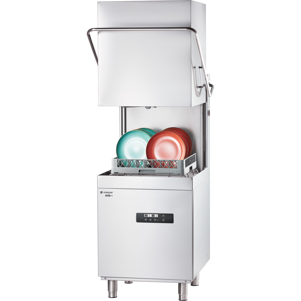 Hood dishwasher STALGAST® - digital