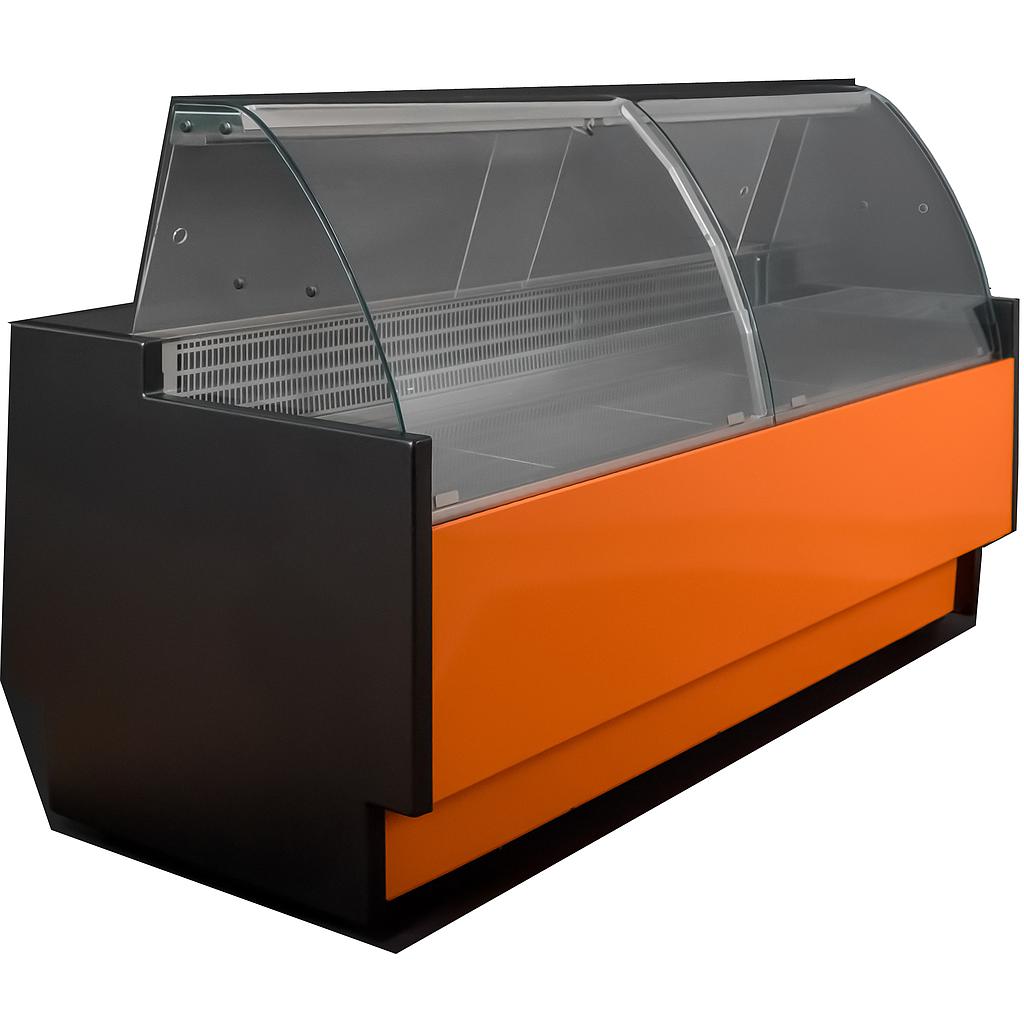 Univerzálna predajná vitrína VIGO - 1040 mm