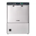 Podpultová umývačka riadu | Aristarco AS 60.40 EPI | kôš 600 mm | 6,68 kW