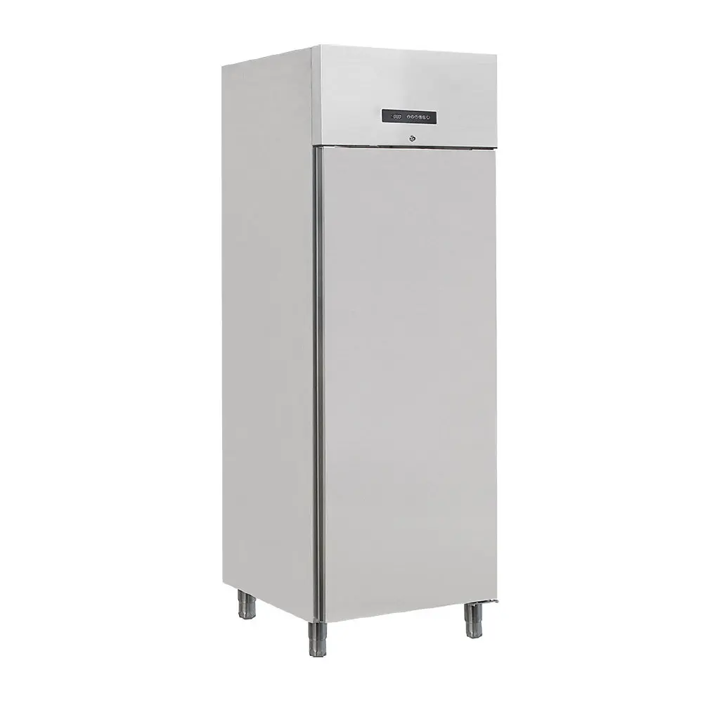 Gastro chladnička GN 2/1 | GREDIL® S860622 | 400 l | nerez | ventilovaná