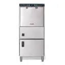 Podpultová umývačka riadu | Aristarco AS 60.40 EPI H PRS SD | Clean Water | 6,68 kW