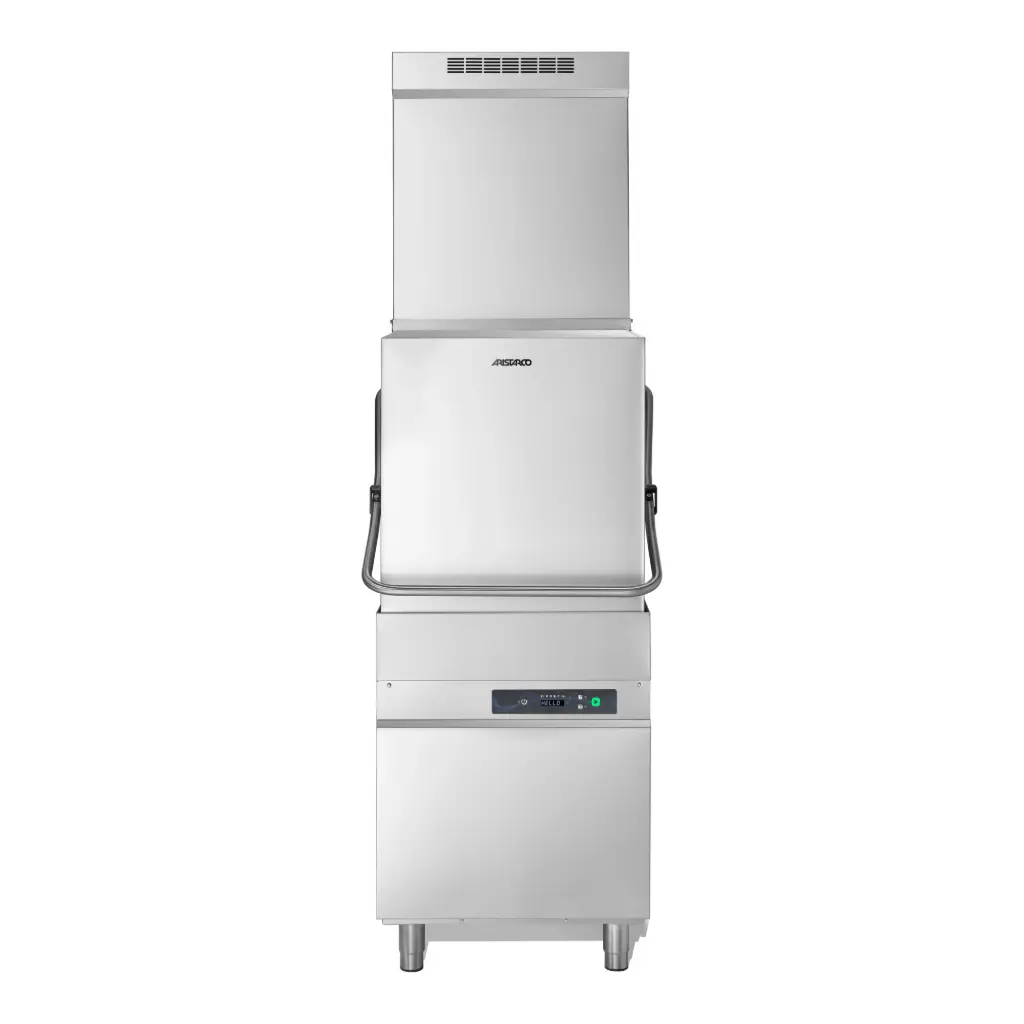 Priebežná umývačka riadu | Aristarco AH 800 ESI ES | Energy Saving System | 10,30 kW